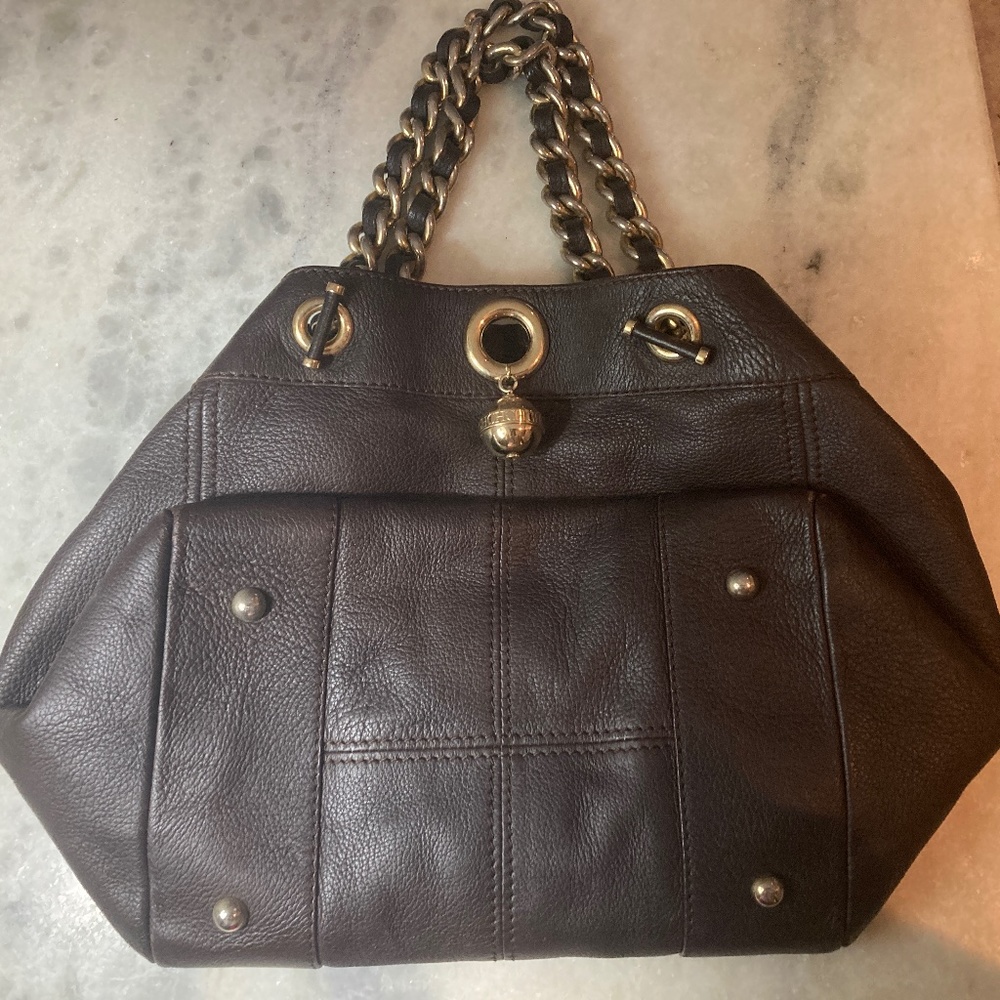 Caroline Herrera handbag